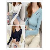 W9070331-1女套头毛衣HH