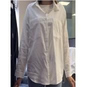 W35257268女长袖衬衫MD$韵味6812