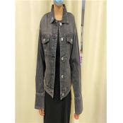 W395718326女牛仔外套MD