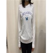 W0450230140女毛衣(包心纱)HH