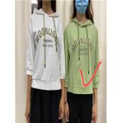 W02368039女中袖卫衣MD