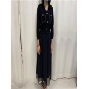 W35433859女秋季连衣裙MD