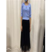 W3255B188女秋季套装裙MD