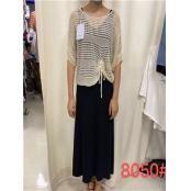 W20563038女夏季两件套裙MD$辛哲瑞8050