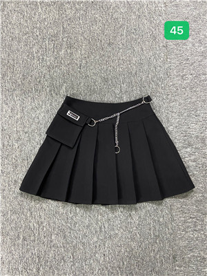 W3689F1563 女夏季半身裙HH(系)