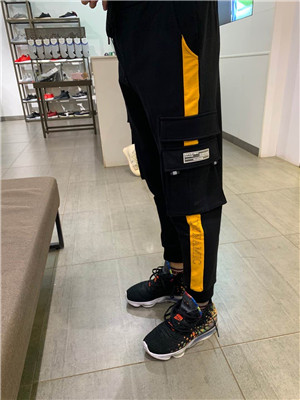 W999910 外购男休闲长裤MD