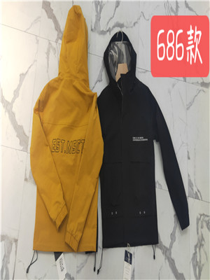 W3967686 男夹克外套MD(系)