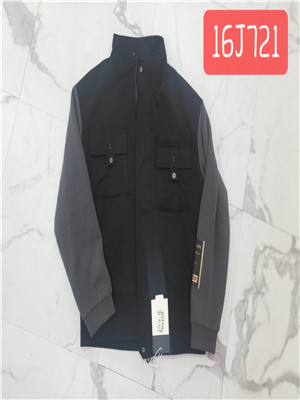 W3967721 男夹克外套MD