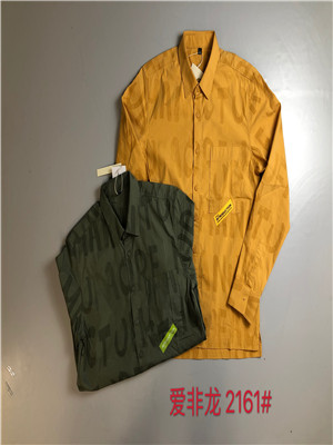 W08012161 男衬衫外套MD(系)