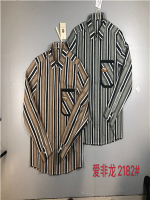 W08012182男衬衫外套MD