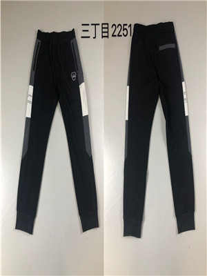 W12002251 男休闲长裤MD