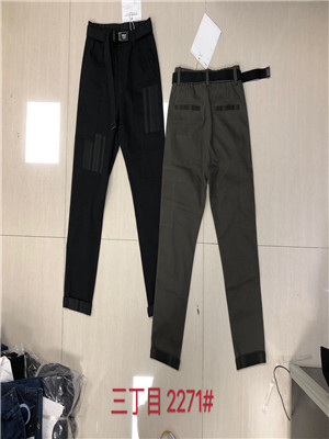 W12002271 男休闲长裤MD(系)