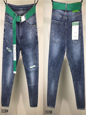 W31983226 男牛仔长裤MD