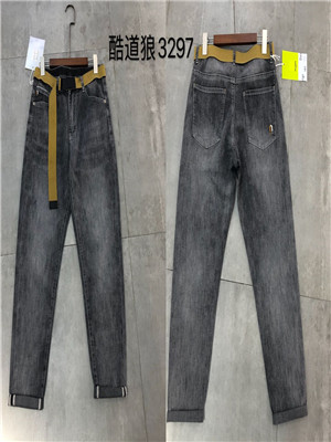 W31983297 男牛仔长裤MD