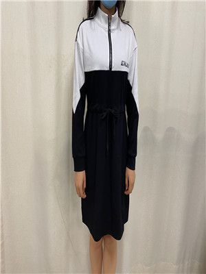 W35709816 女秋季连衣裙MD(系)