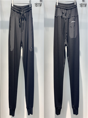 W39731611 男休闲长裤MD