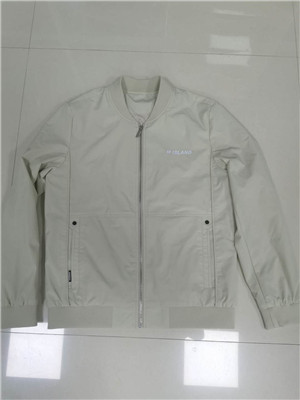 W80639517 男夹克外套MD