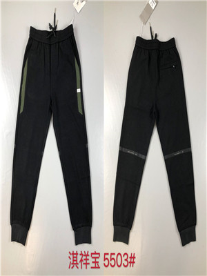 W81145503 男休闲长裤HH