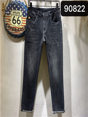 W115990822 男牛仔长裤MD
