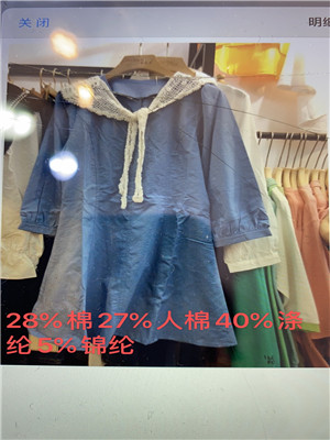 W377620776 女夏季连衣裙MD(系)