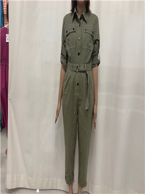 W20462760C女套装连体裤MD