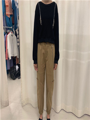 W35708843女长袖卫衣MD(系)