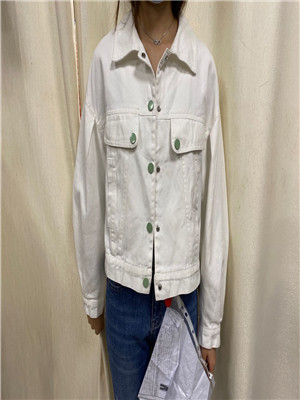 W37222816C女牛仔外套MD$盛丽行2816