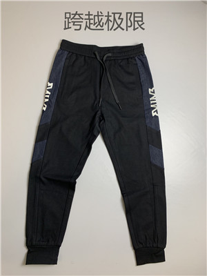 W38206192男休闲长裤MD