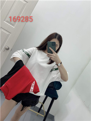 W3816169285女中袖T恤MD