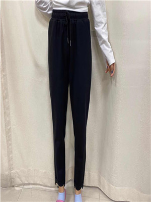 W35657350女休闲长裤MD