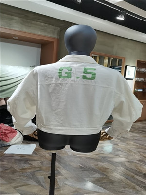 W9076A07女牛仔外套MD