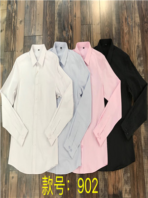 W3143902-2男长袖衬衫MD