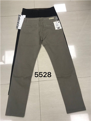 W80085528男休闲长裤MD