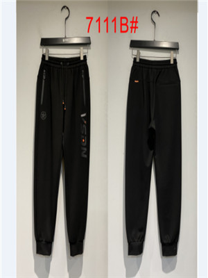 W80597111B男休闲长裤HH(系)