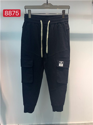 W37278875男休闲长裤HH