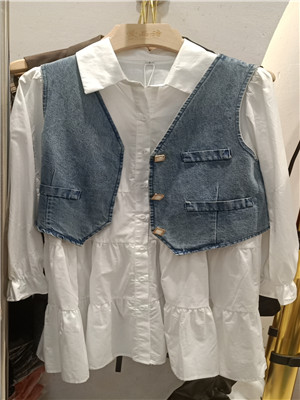 W3782008女秋季两件套裙HD