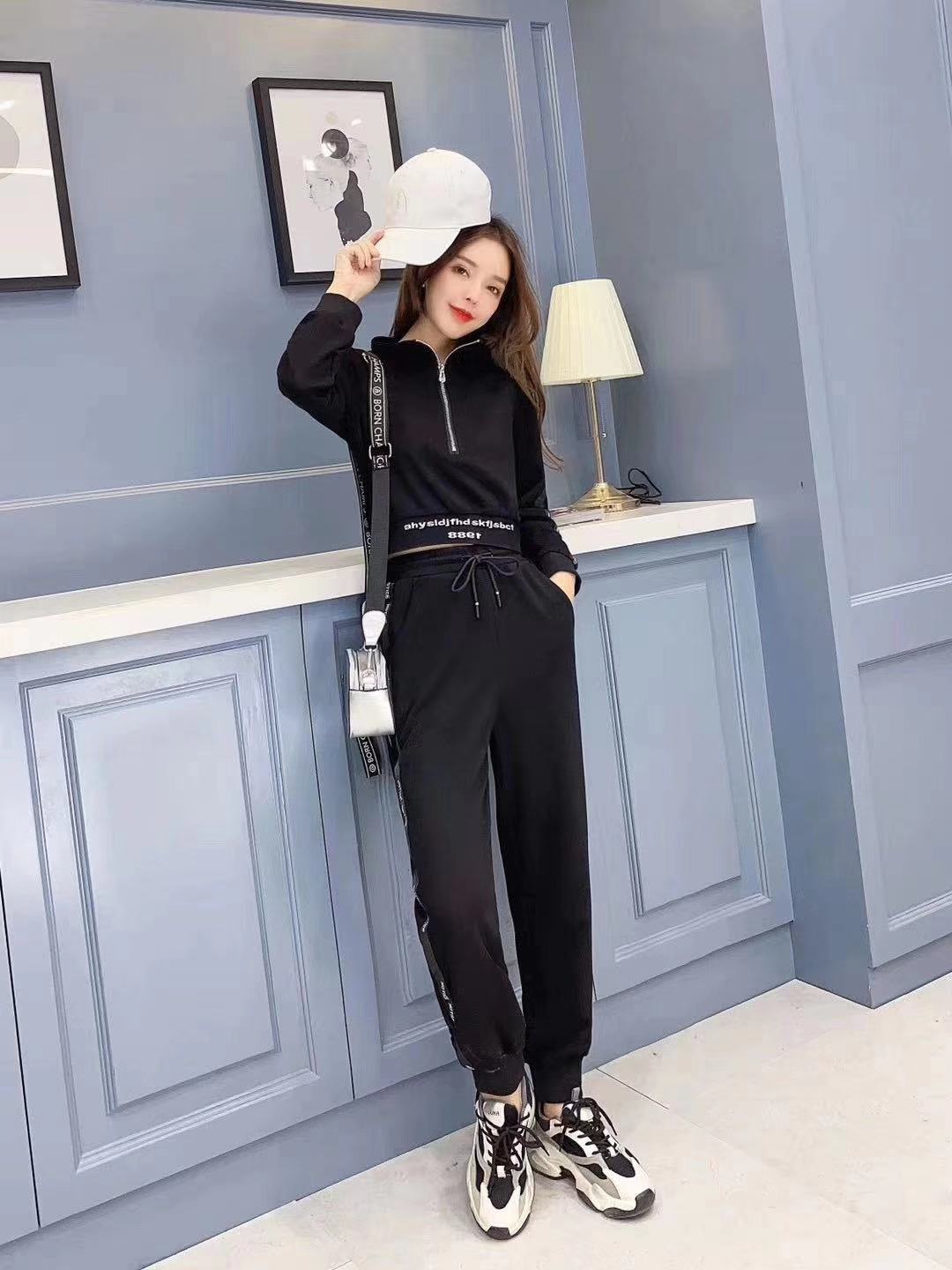 W901320290女套装HH
