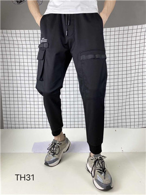 W9044TH31 男休闲长裤HH