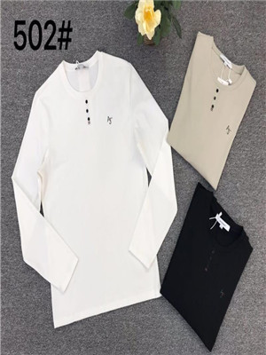 W1294502 男长袖卫衣HH
