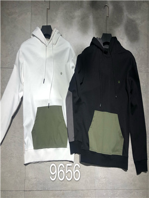 W02699656 男长袖卫衣HH