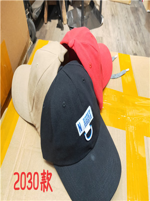 W16032030 女鸭舌帽MD