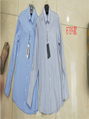 W30168739 男商务长袖衬衫HH