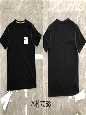 W32327058 男短袖T恤MD(#L)