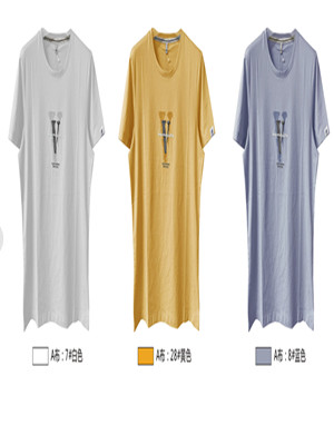 W34587351 男短袖T恤MD(W)