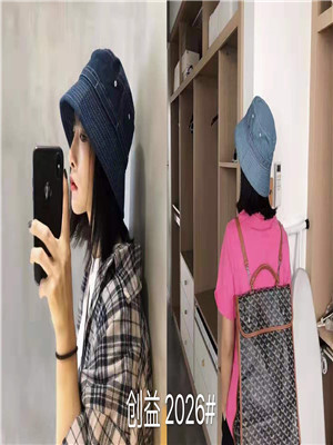 W36012026 女盆帽MD