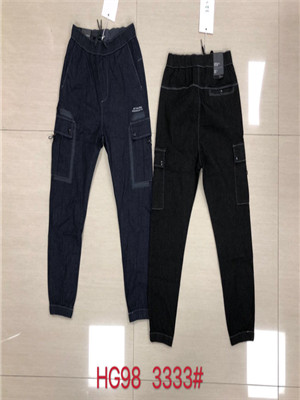 W37813333 男牛仔长裤MD