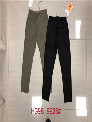 W37819925 男休闲长裤MD(测)