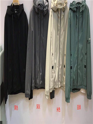 W50031003 男夹克外套MD