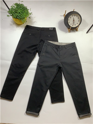 W80082077-2 男休闲长裤HH