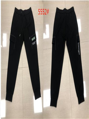 W80085552 男休闲长裤HD